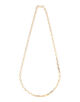 LAURA LOMBARDI STRADA CHAIN ネックレス