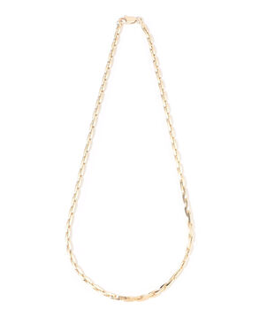 LAURA LOMBARDI STRADA CHAIN ネックレス