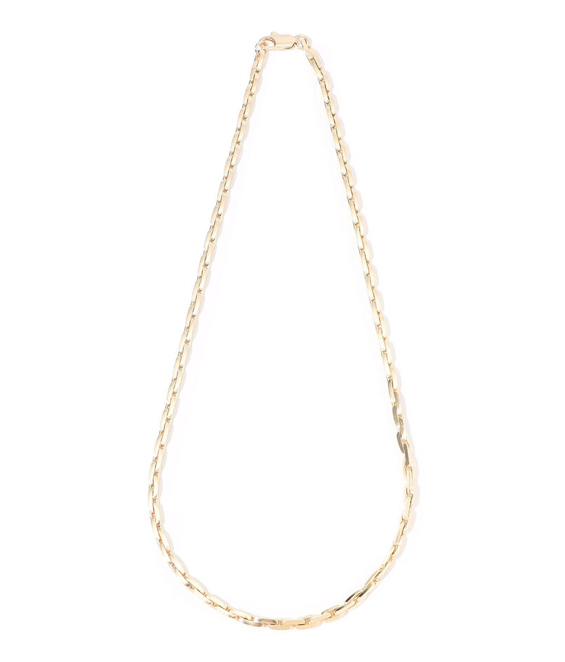 LAURA LOMBARDI STRADA CHAIN ネックレス