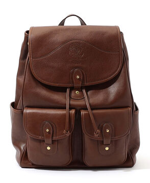 GHURKA Blazer No.278 パックパック