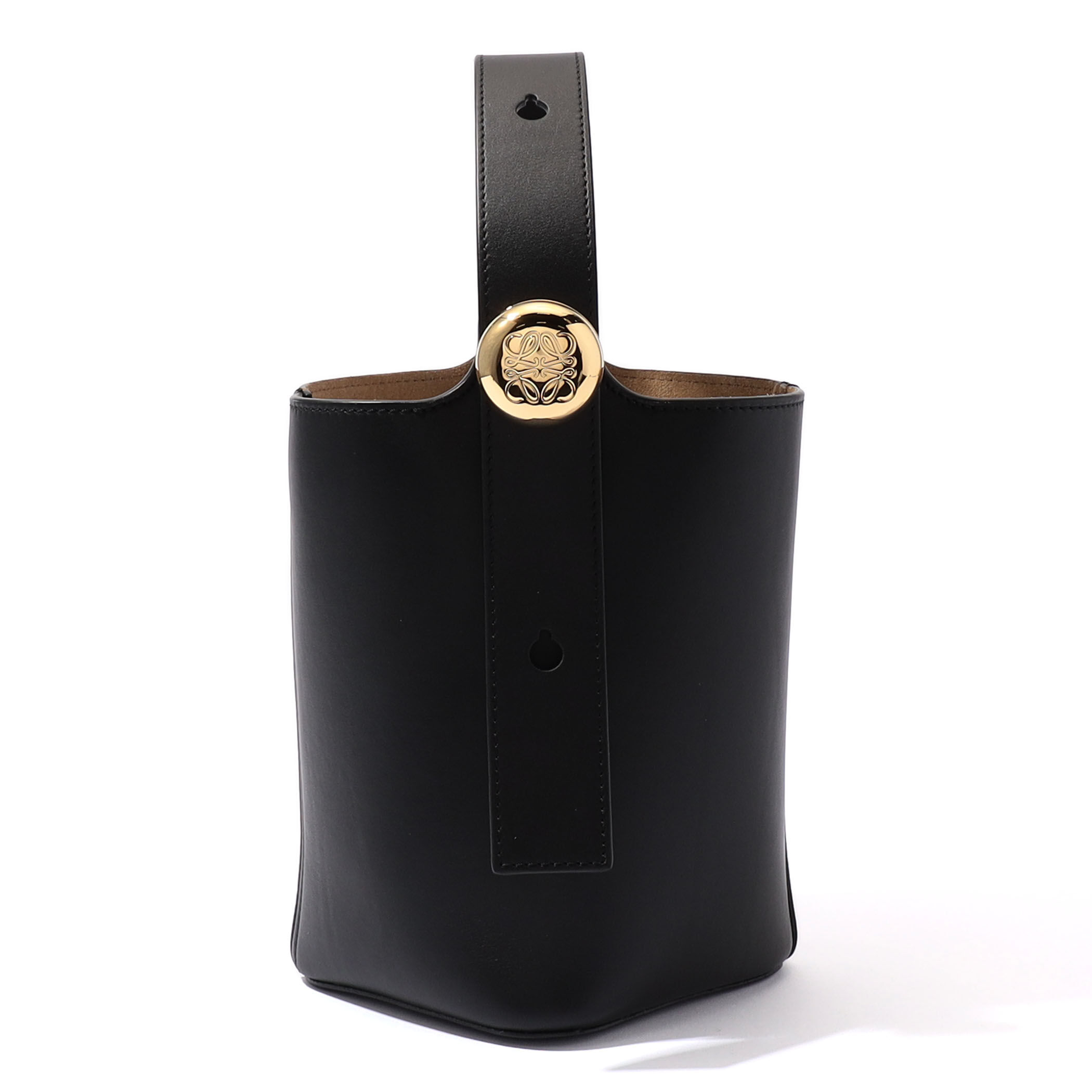 LOEWE ぺブルバケットミニバッグ｜トゥモローランド 公式通販