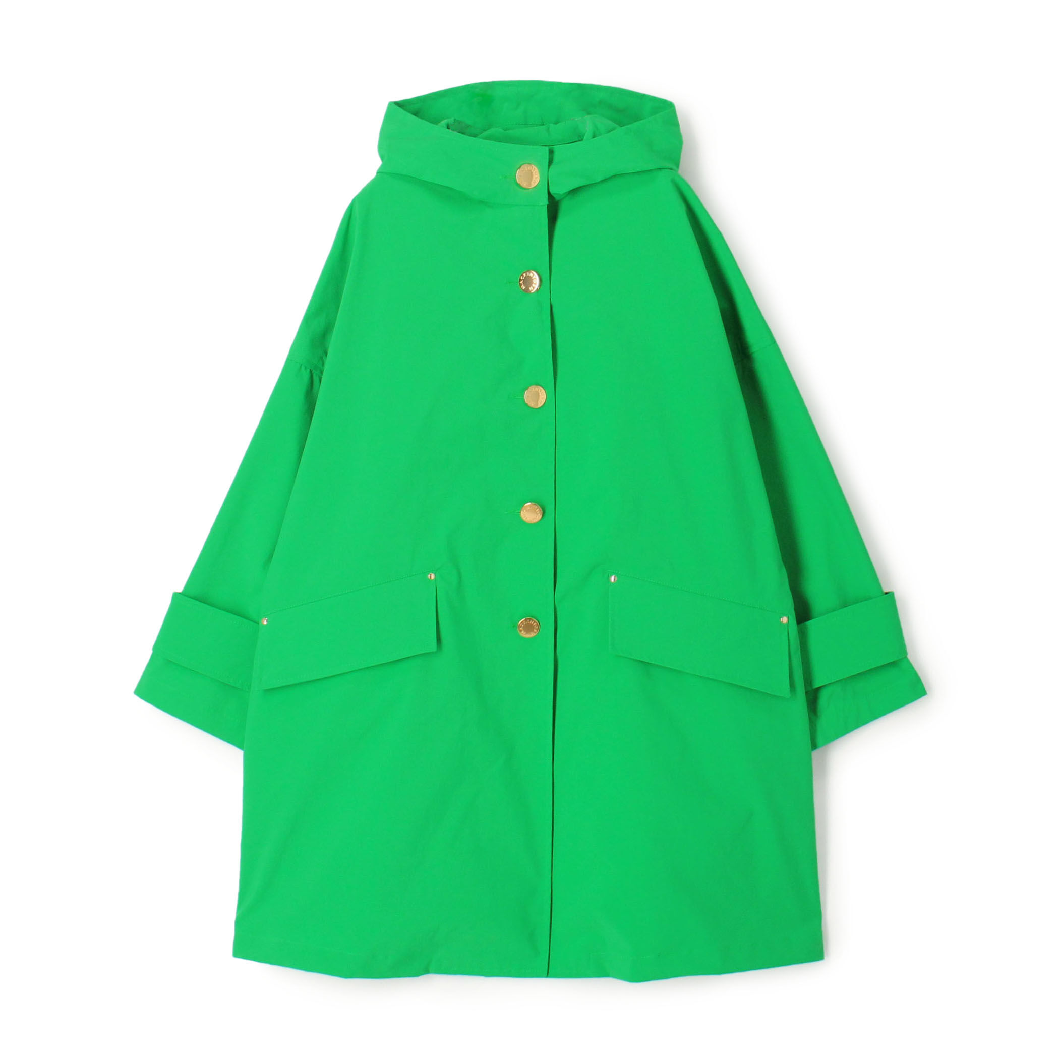 別注】MACKINTOSH HUMBIE HOOD コート｜トゥモローランド 公式通販