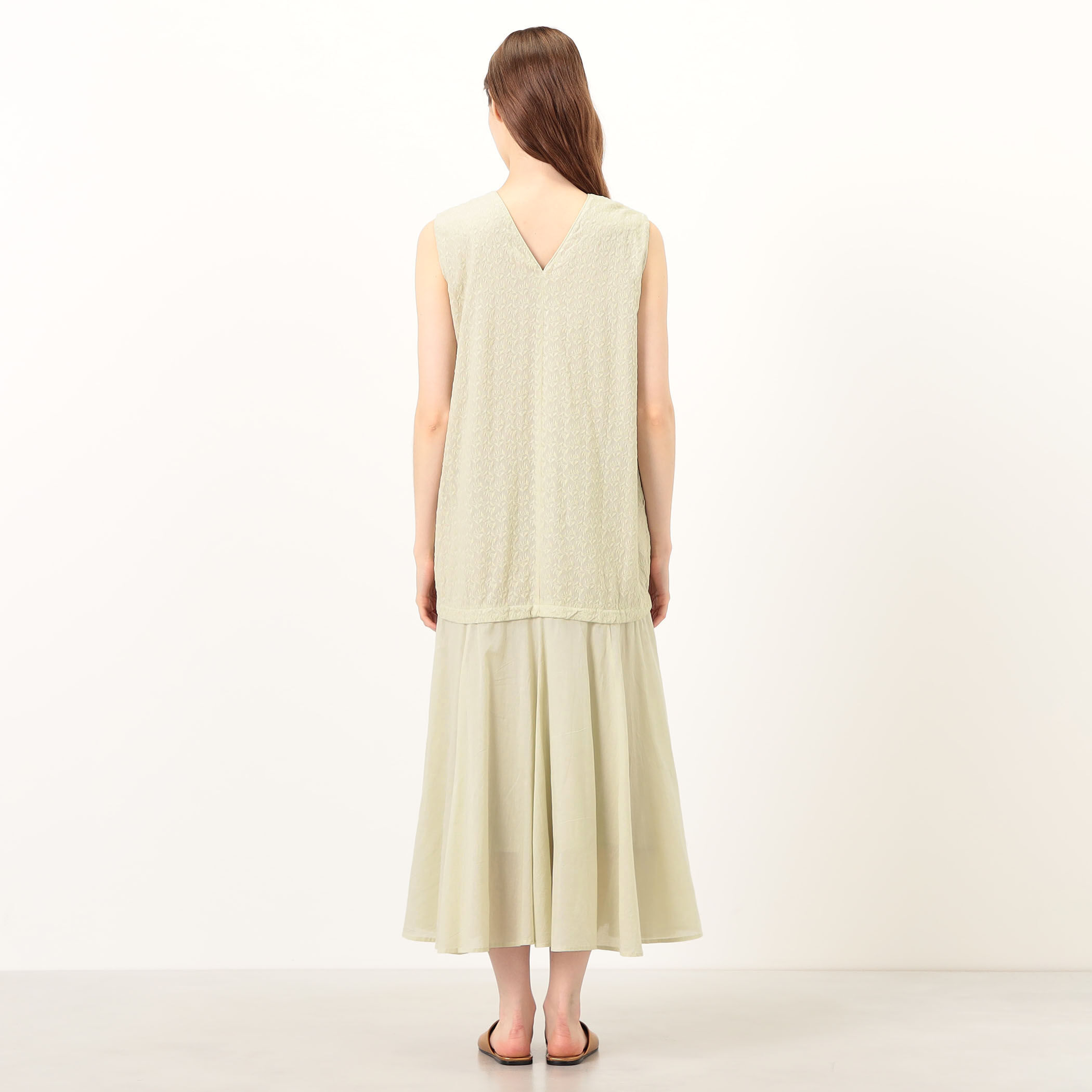 ne Quittez pas Petit Flower ワンピース｜トゥモローランド 公式サイト