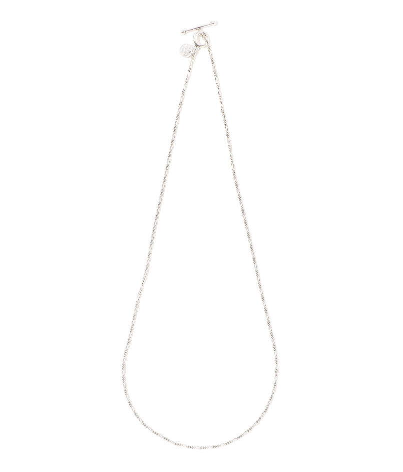 【別注】PHILIPPE AUDIBERT TILS ロングネックレス