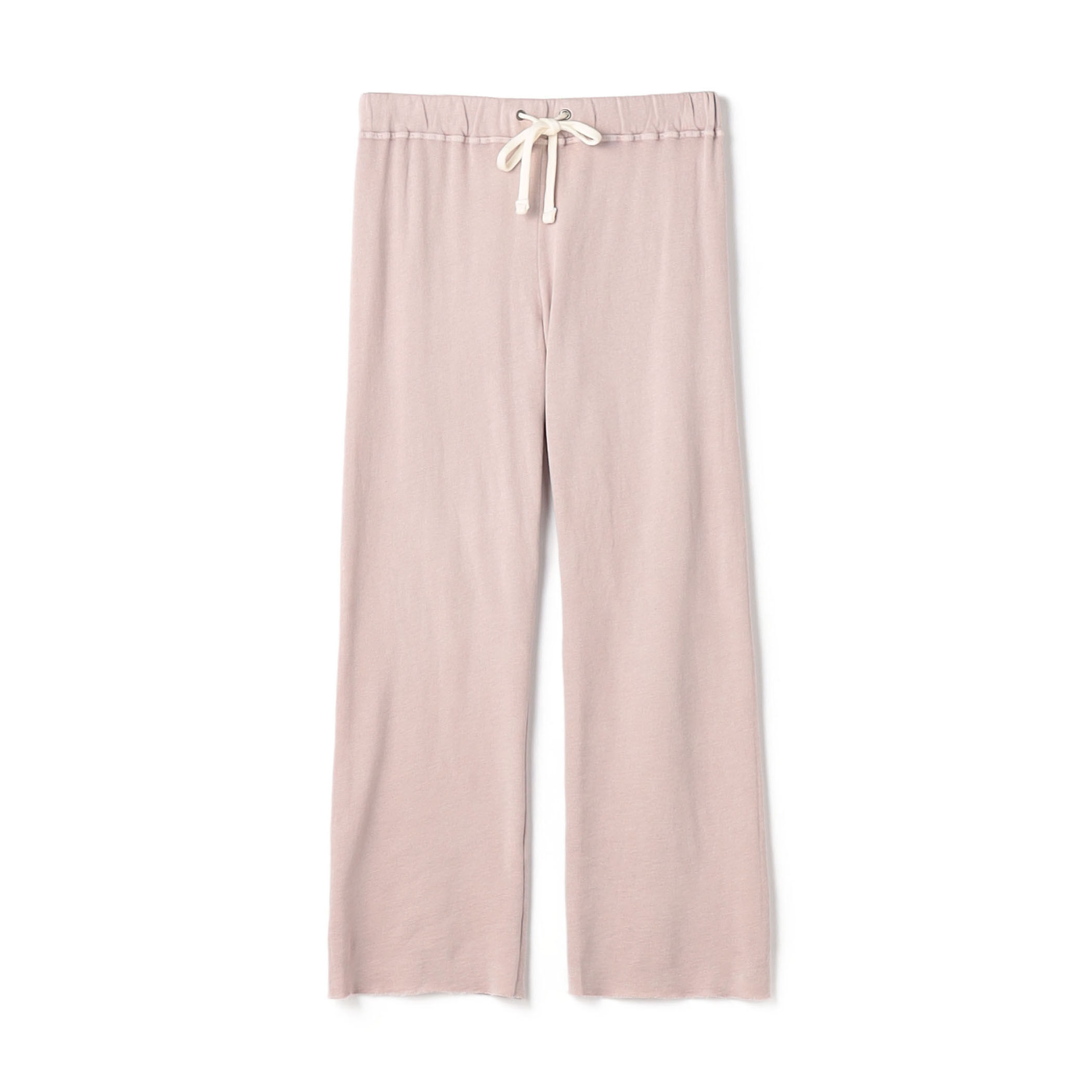 【極美品】 アベニールエトワール ダブルクロスバックウエストゴムパンツ ピンク 人気ファッション - 【極美品】 アベニールエトワール ダブル