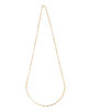 TOM WOOD Billie Chain Gold