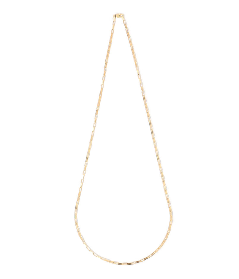 TOM WOOD Billie Chain Gold