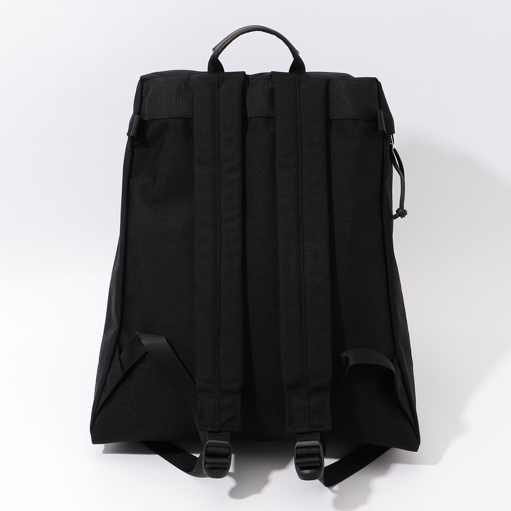 AETA Edition 別注 BACKPACK TF : M 黒 アエタ Namu Shop - Aeta Backpack TF M - Black