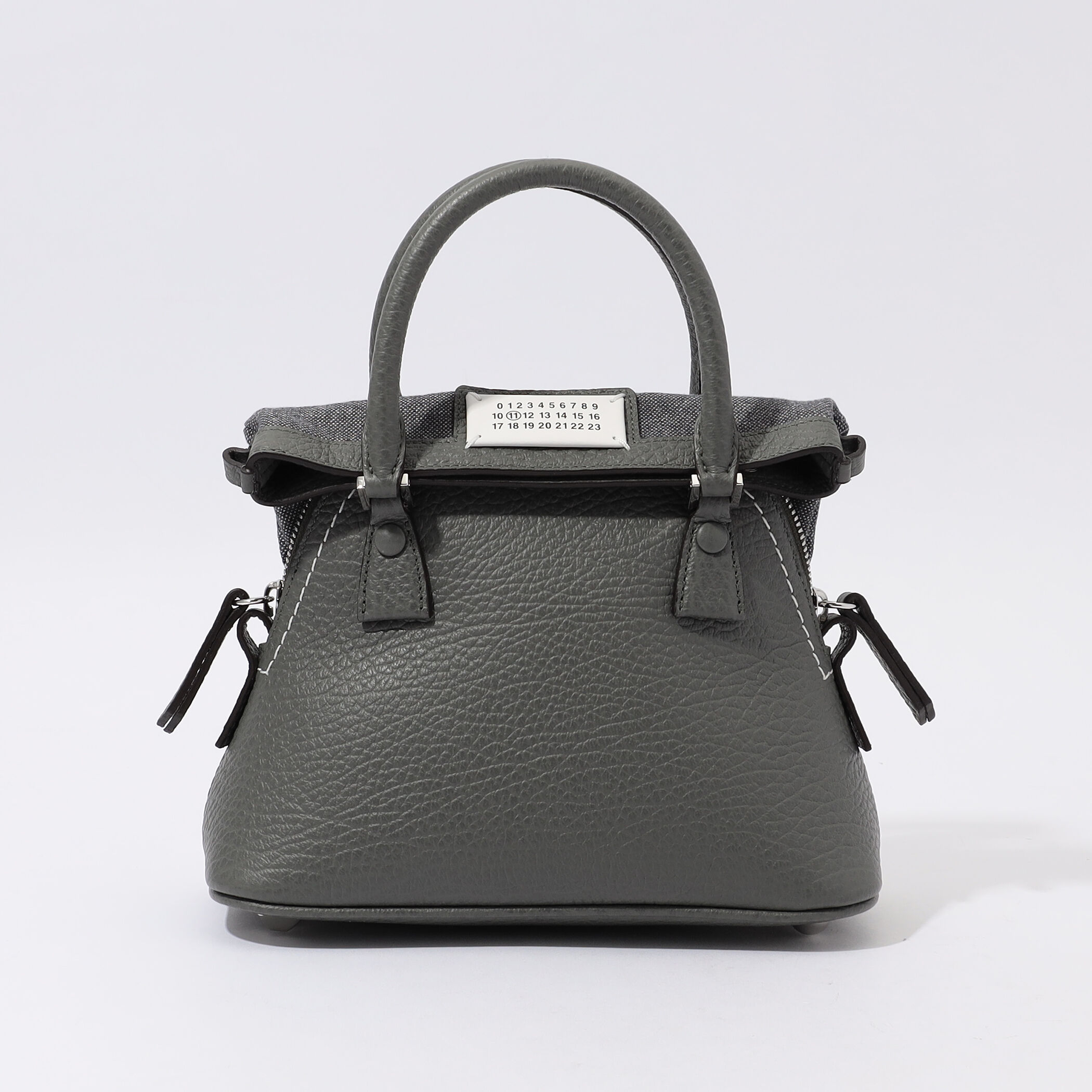 Maison Margiela 5AC CLASSIQUE MICRO ショルダーバッグ