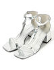 Courreges SANDALS Courreges SANDALS