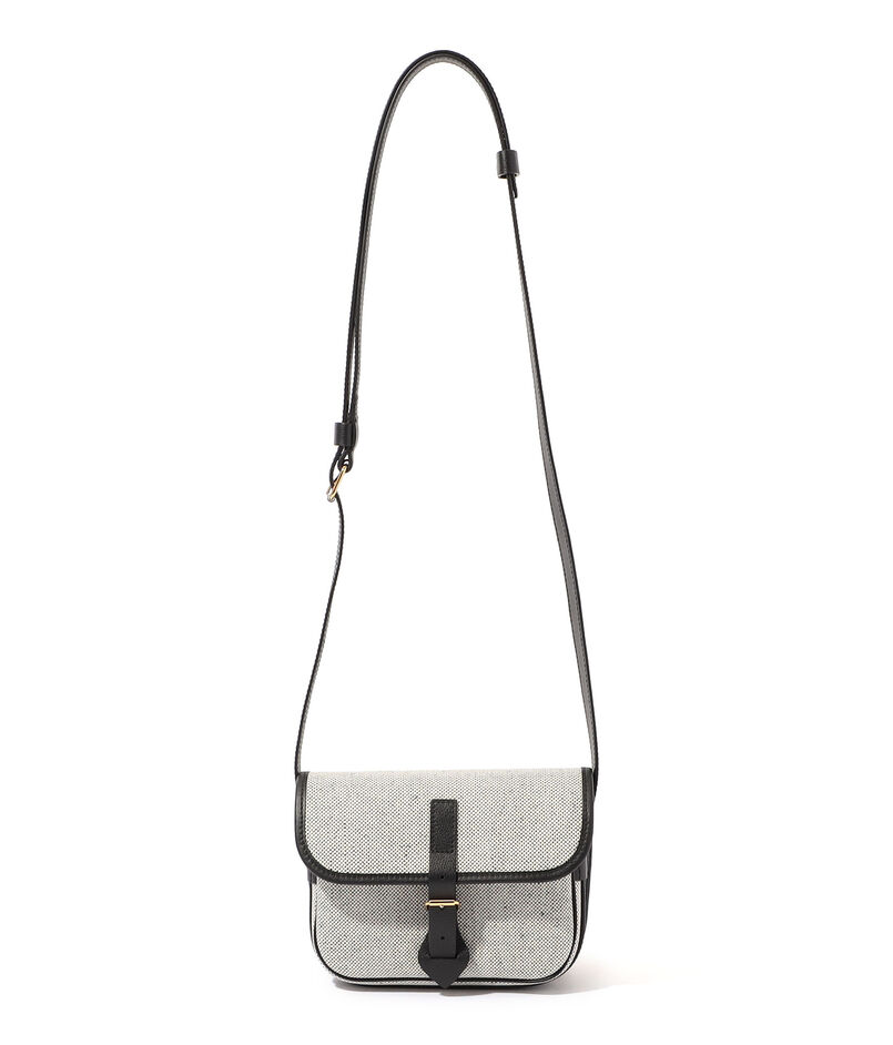 L/UNIFORM THE BELT BAG