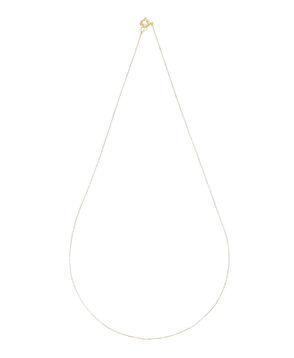 wePERM String Light Chain ネックレス