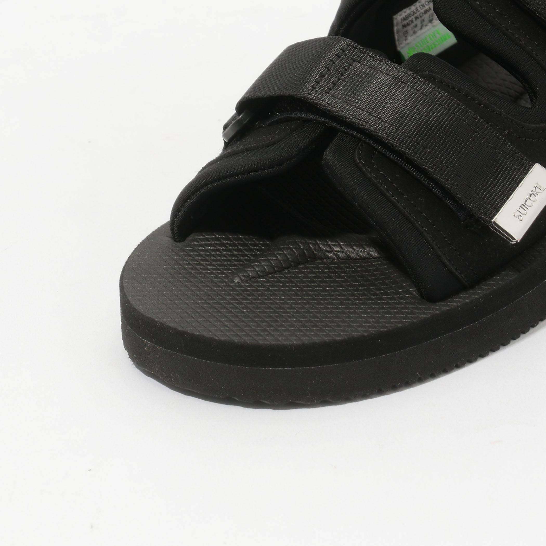 別注】SUICOKE MOGI サンダル｜トゥモローランド 公式通販