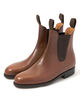 J.M. WESTON Side gore boots サイドゴアブーツ #705