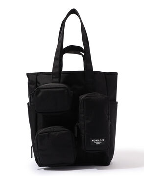 NOMADIS MOLLE トートバッグ