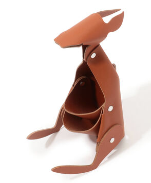 vacavaliente カンガルー デスクアクセサリー