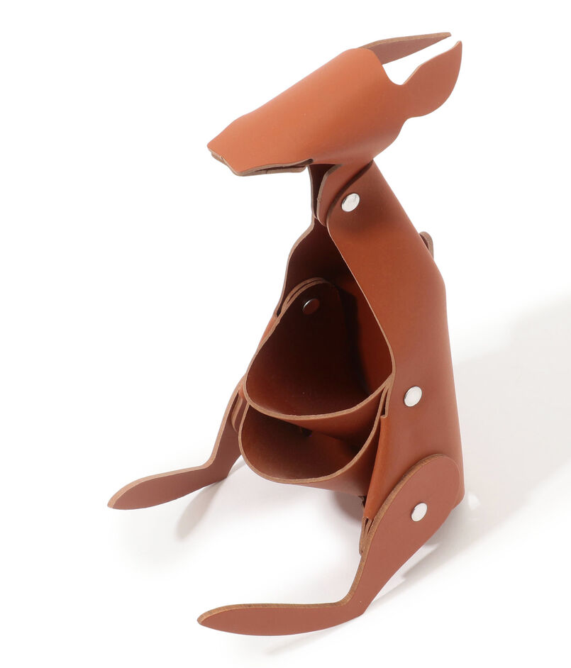 vacavaliente カンガルー デスクアクセサリー