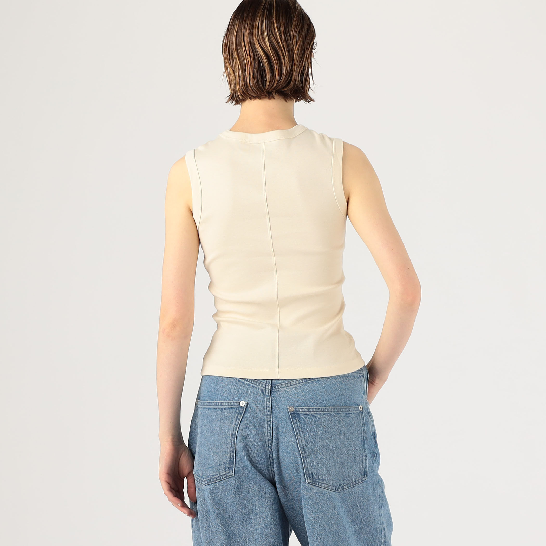 FLORE FLORE ESME TANK｜トゥモローランド 公式サイト
