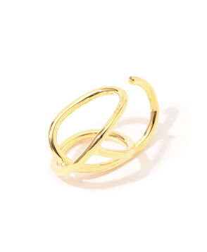 BAR Jewellery OSCILLATE イヤーカフ