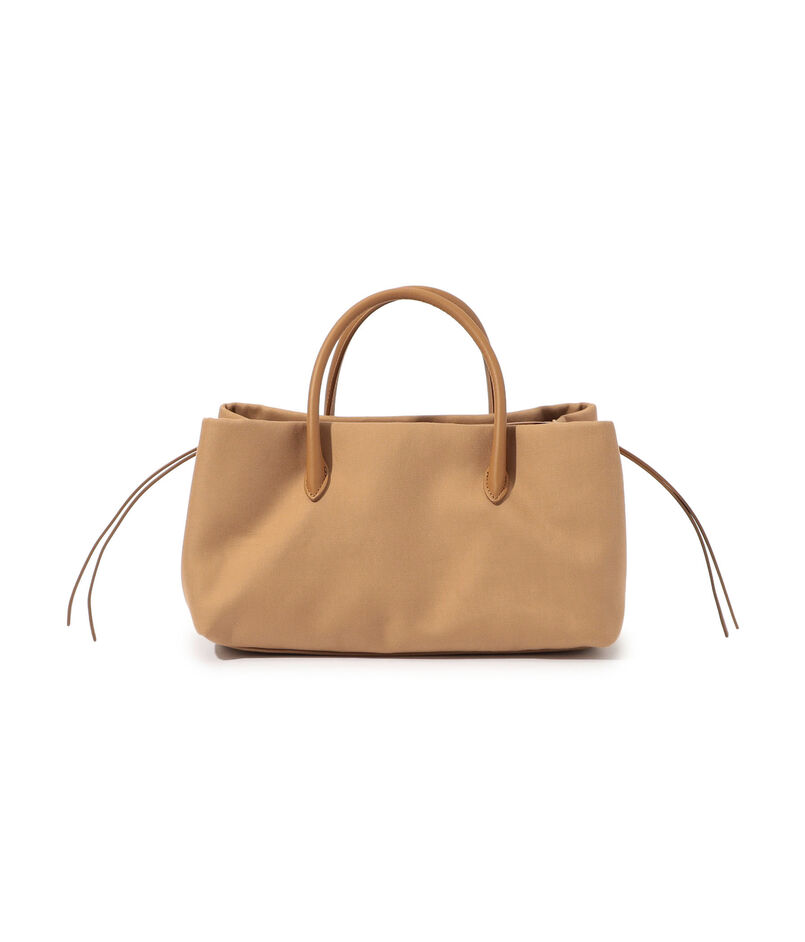 MARY AL TERNA RIKYU MINI ボストンバッグ
