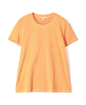 ベーシック クルーネックTシャツ WLJ3114