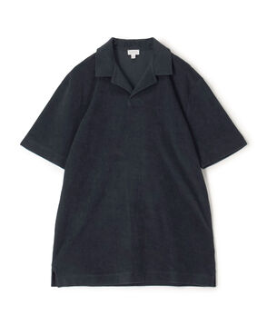 SUNSPEL TOWELLING ポロシャツ