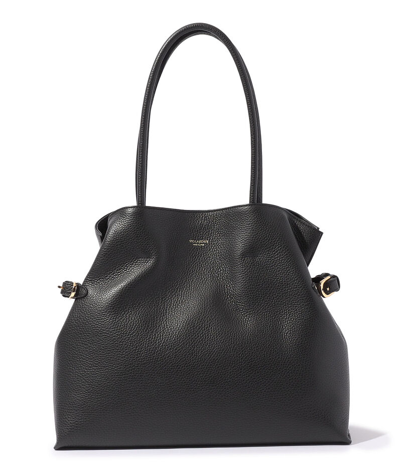 VIOLAd'ORO TRERO トートバッグ