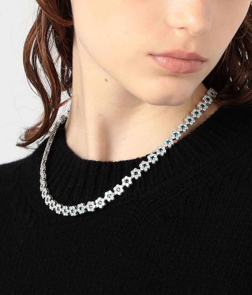 HATTON LABS Daisy Tennis Chain｜トゥモローランド 公式通販