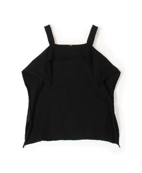 LAUREN MANOOGIAN WAVE キャミソール