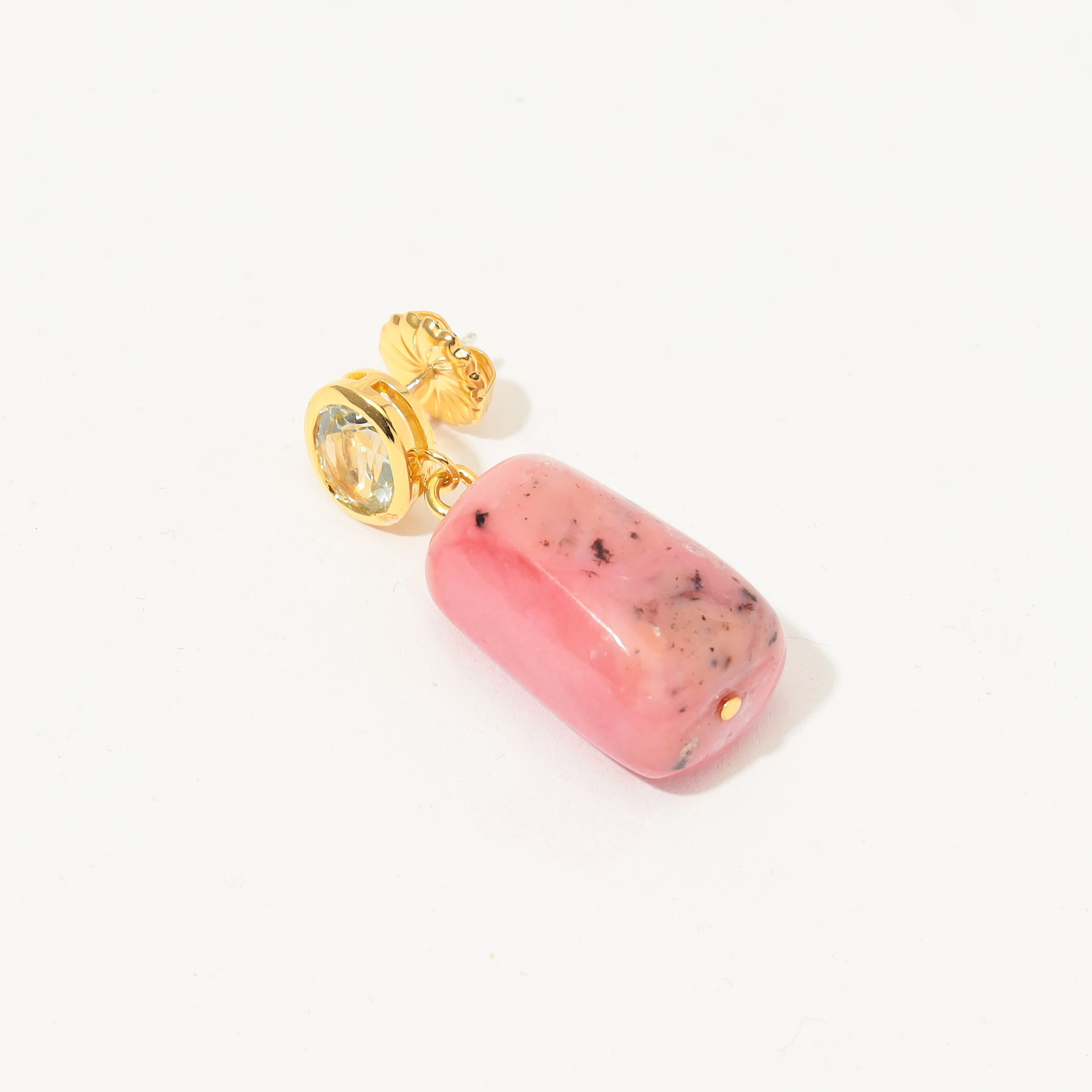 Lizzie Fortunato ROSADO ピアス｜トゥモローランド 公式サイト