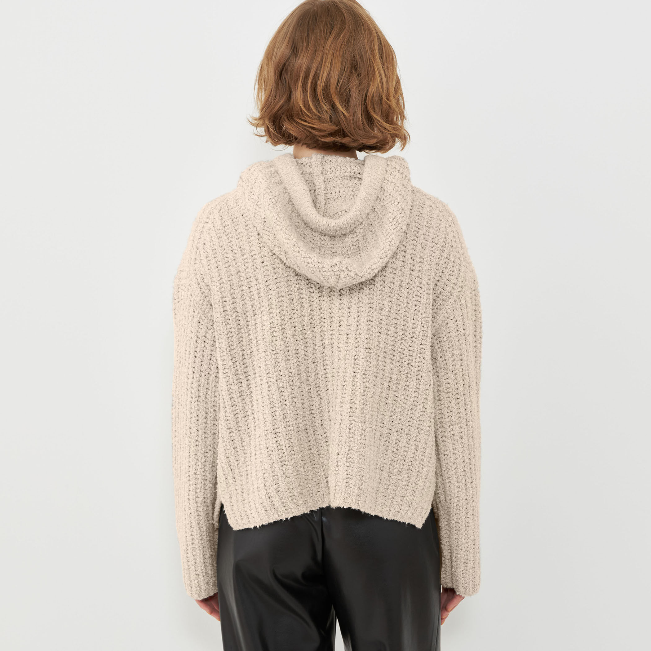 Iro mildred sweater clearance