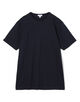SUNSPELコットン クラシック Tシャツ