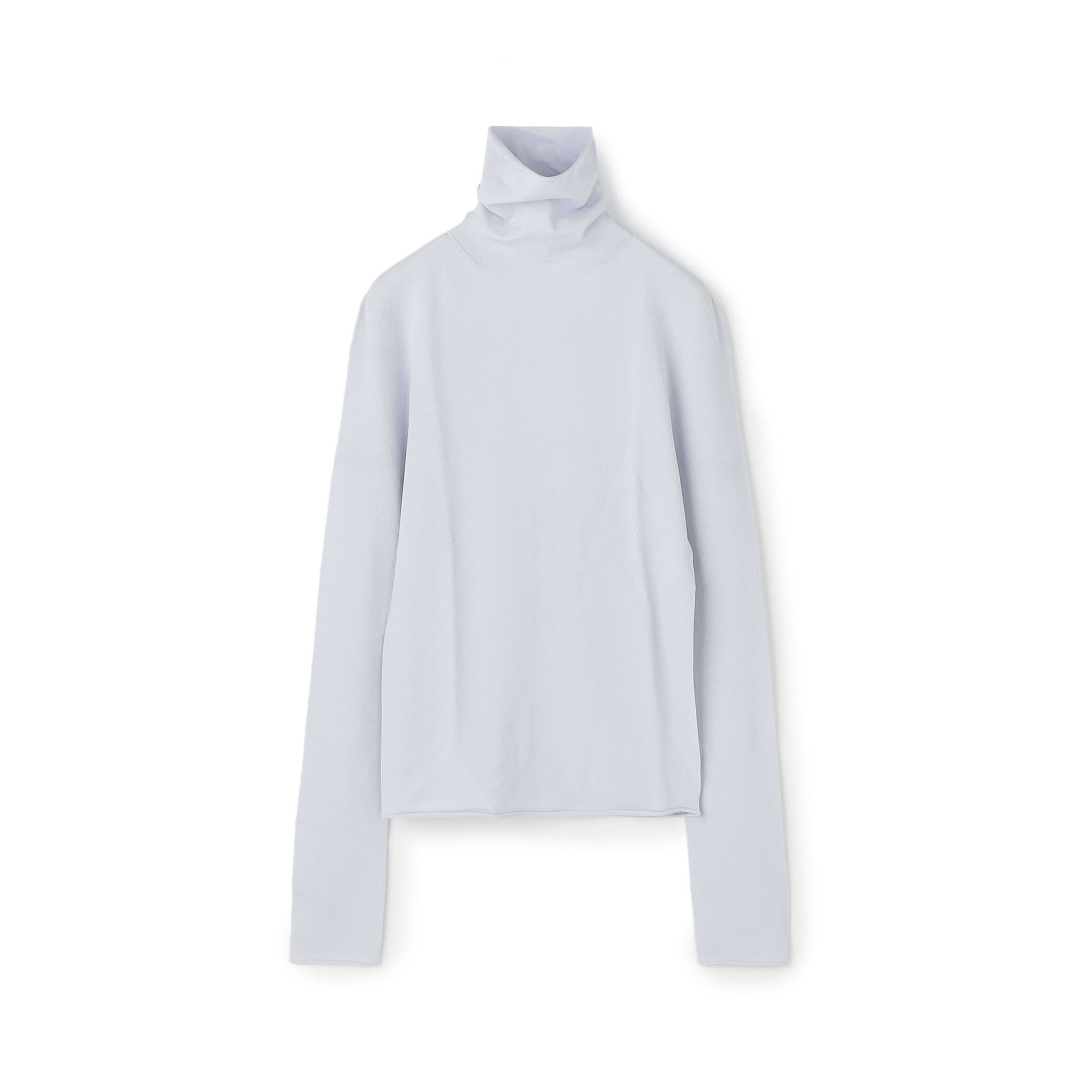 中古・古着通販】ACNE STUDIOS (アクネストゥディオス) タートルネックニット ネイビー サイズ:XS｜ブランド・古着通販  トレファク公式【TREFAC FASHION】スマホサイト