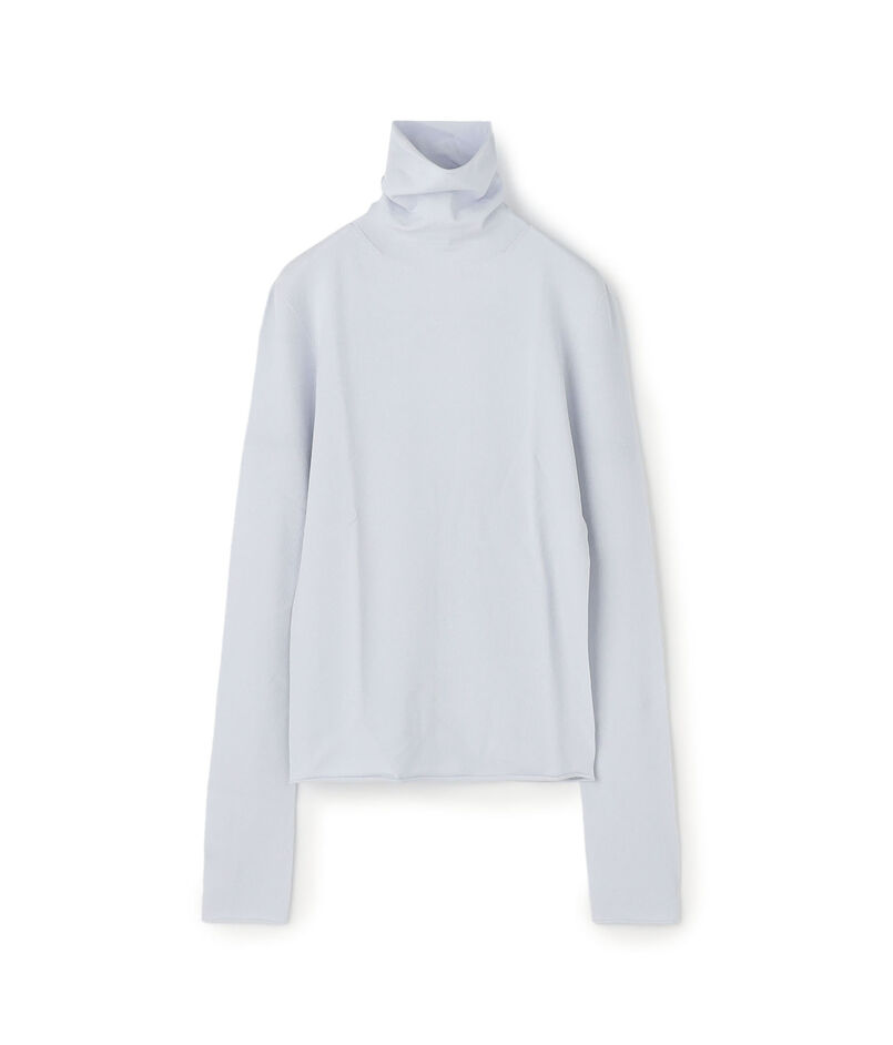 Acne Studios タートルネックニットプルオーバー