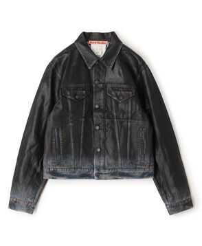 Acne Studios デニムジャケット