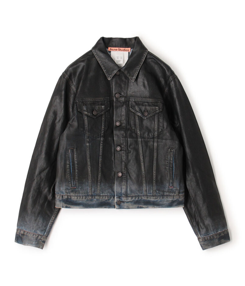 Acne Studios デニムジャケット