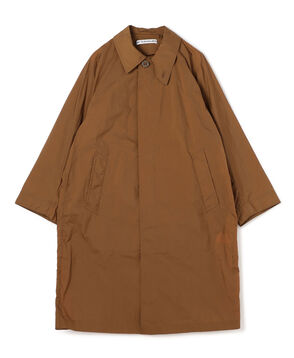 AFTERHOURS BALMACAAN COAT コート