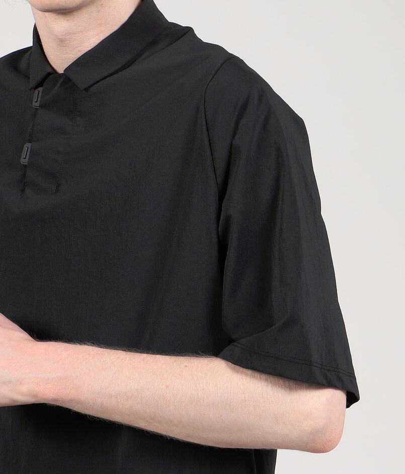 TEATORA CAPSULESNAP POLO DR|トゥモローランド 公式通販 TEATORA CAPSULESNAP POLO DR|トゥモローランド 公式通販