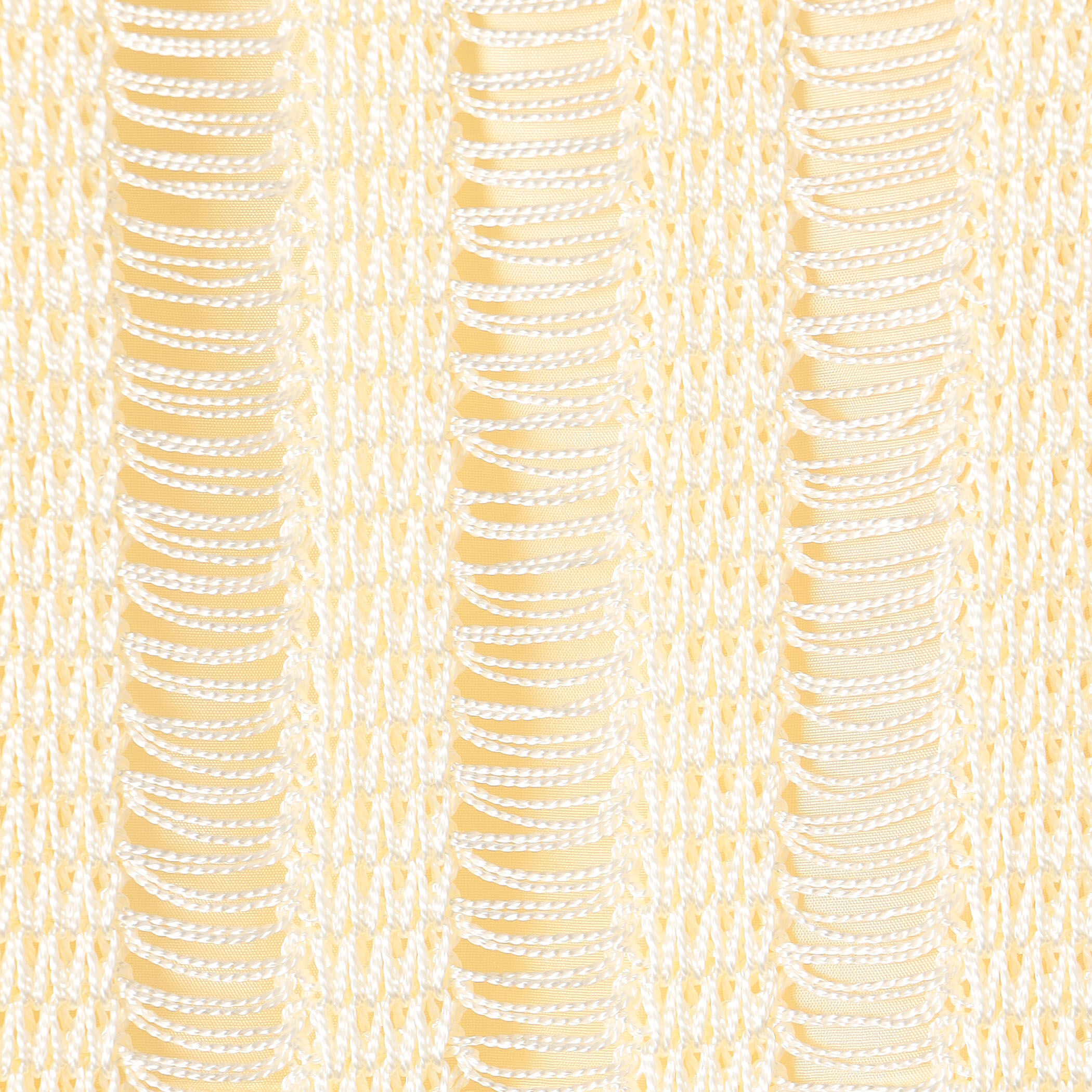 KANAKO SAKAI FRINGED KNIT SKIRT｜トゥモローランド 公式通販
