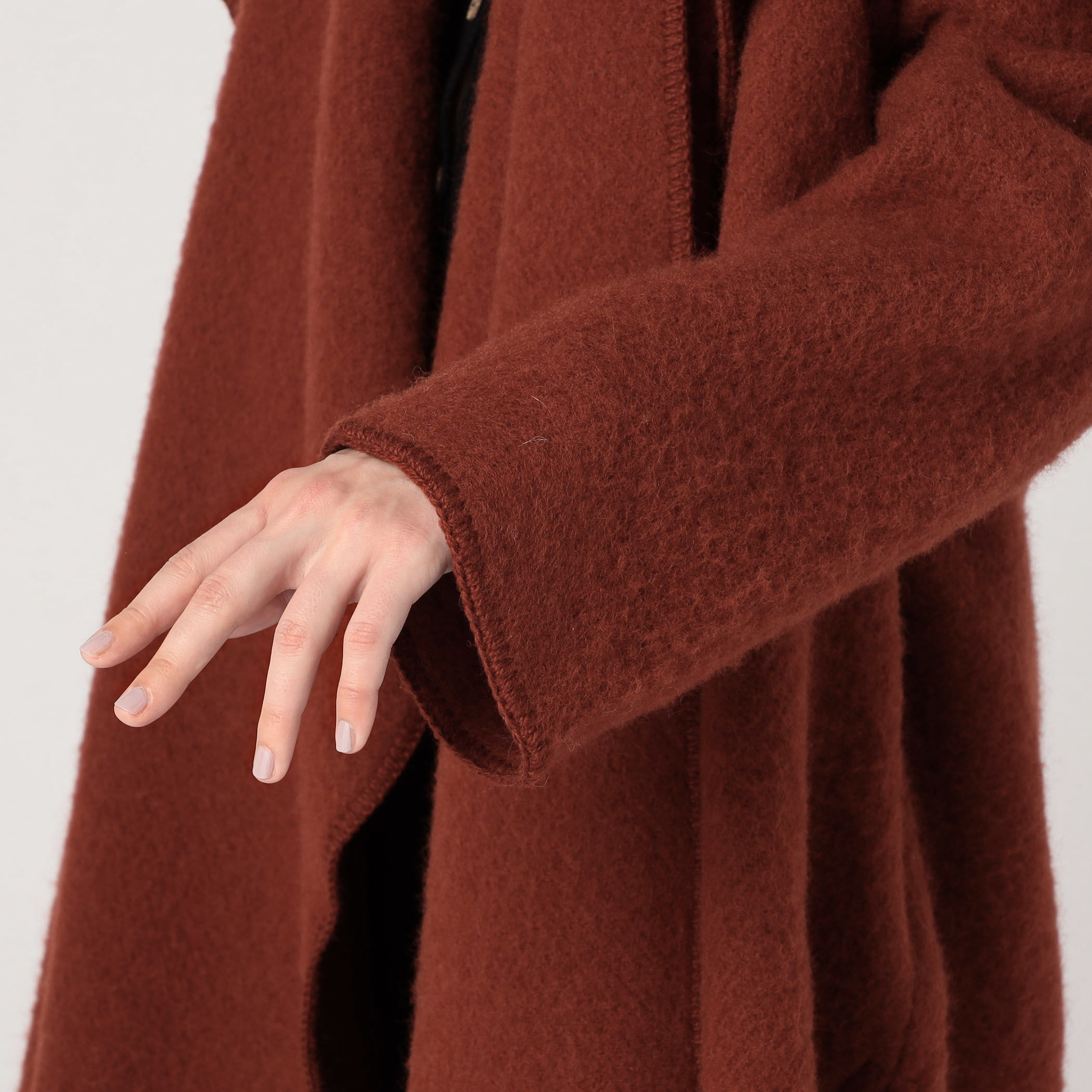 Elisabeth Stray Pedersen RECIDENCY ロングコート｜トゥモローランド