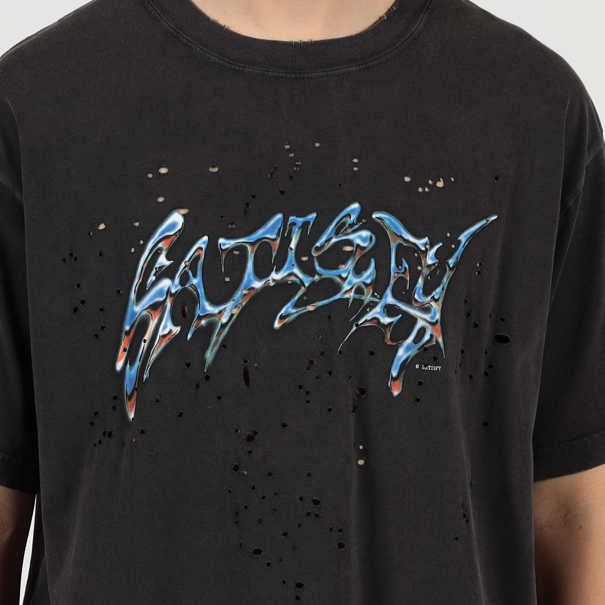 SATISFY MothTech T-Shirt｜トゥモローランド 公式サイト