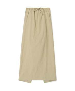 TELMA Ribbon Skirt