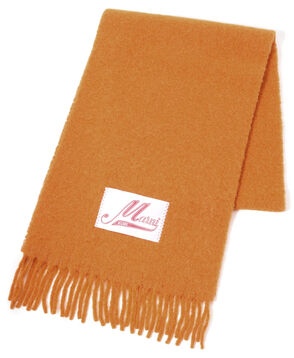 MARNI アルパカストール