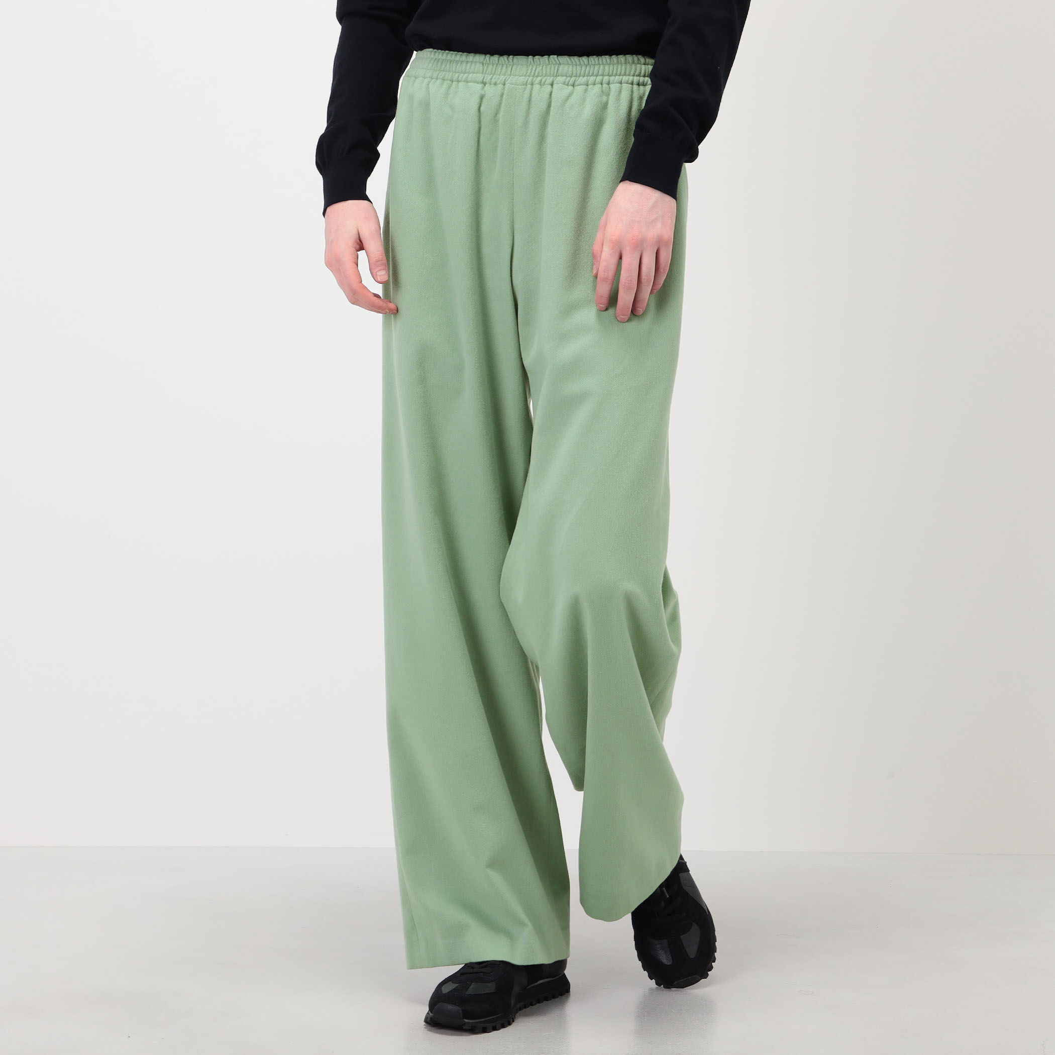 SETCHU PIJAMA PANTS CASHMERE｜トゥモローランド 公式サイト