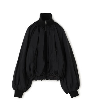 JACQUEMUS LE BOMBER PALLONE ナイロンブルゾン