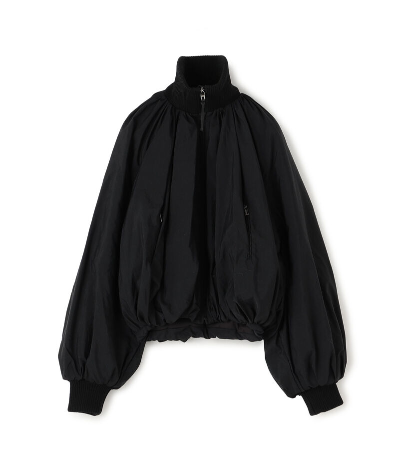 JACQUEMUS LE BOMBER PALLONE ナイロンブルゾン