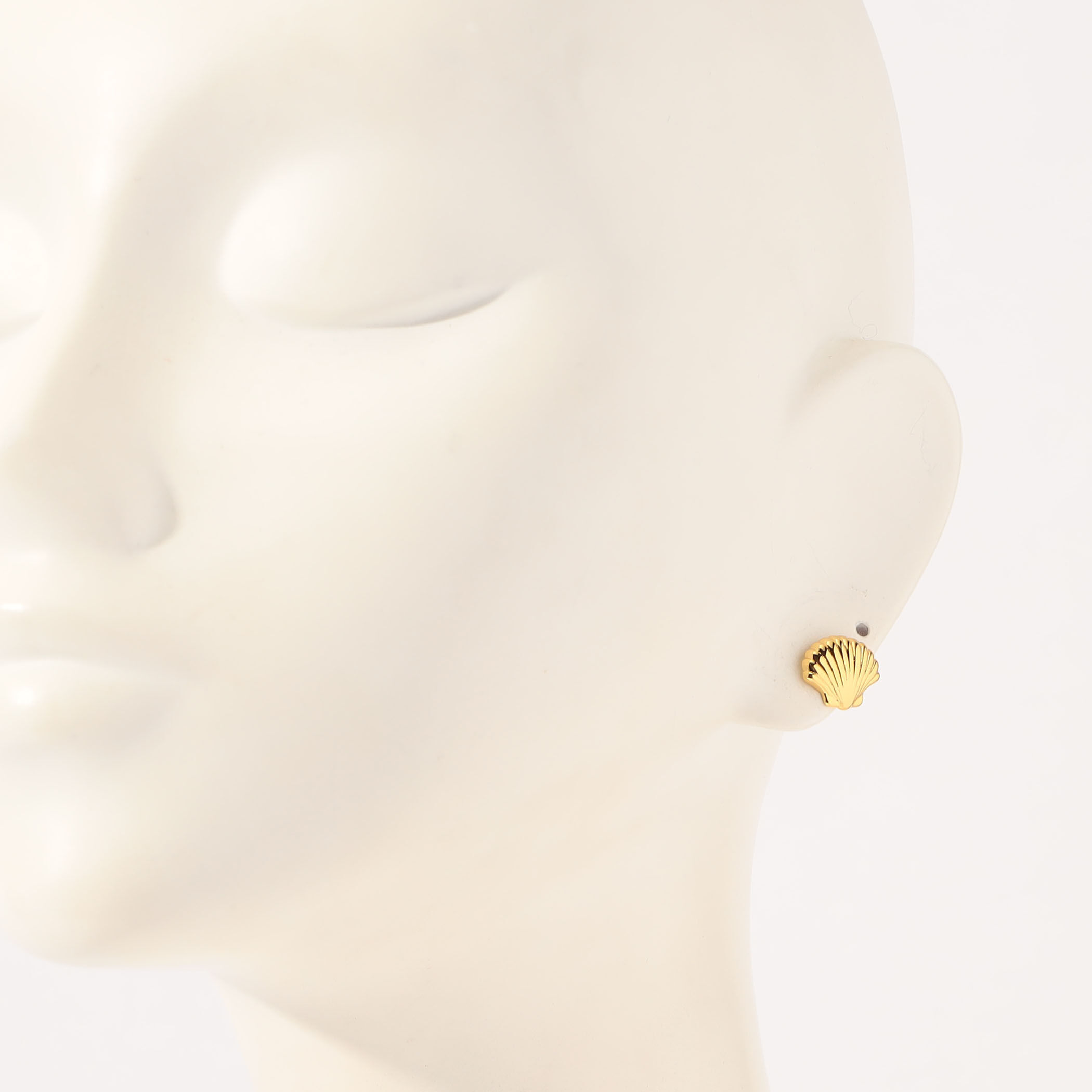 LELE SADOUGHI COQUILLE ピアス｜トゥモローランド 公式サイト
