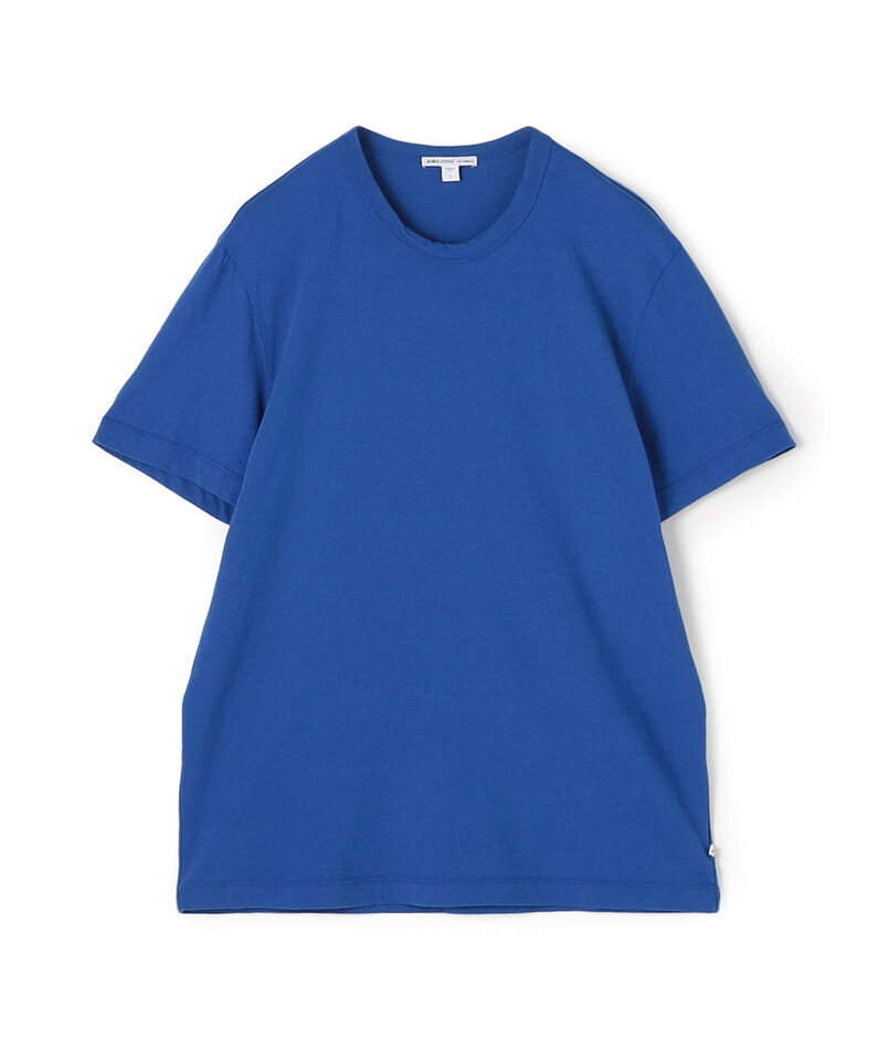 コットンジャージー ラウンジTシャツ MLJ3311