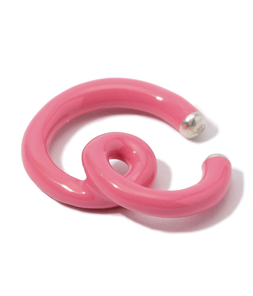 Bea Bongiasca B loop イヤーカフ
