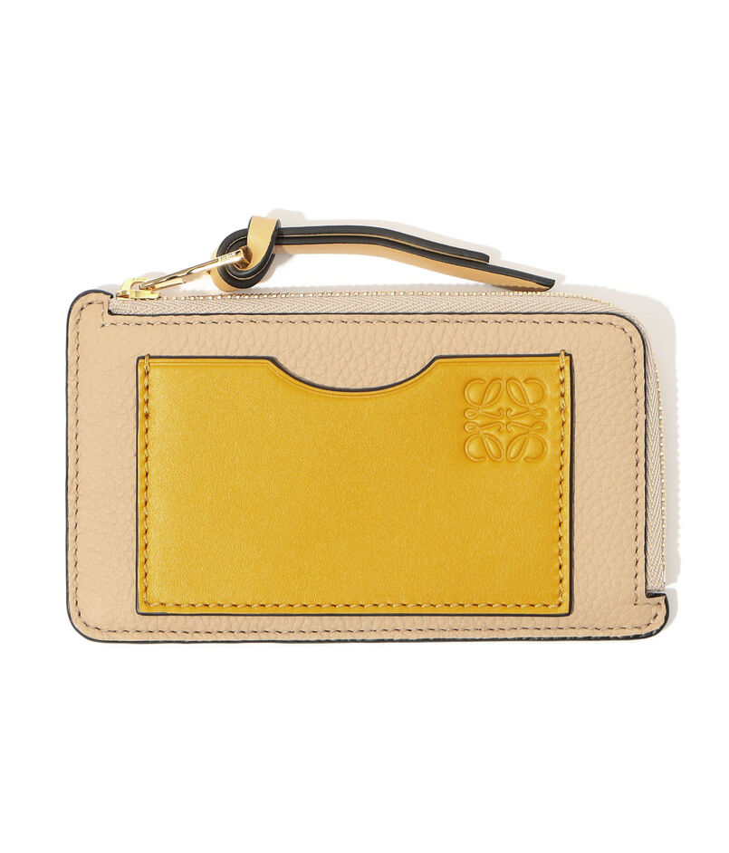 LOEWE コインカードホルダー